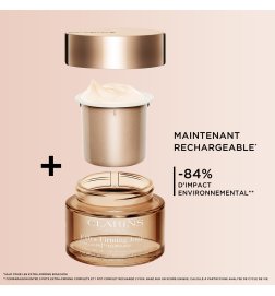 Extra-Firming Nacht für trockene Haut - Anti-Aging-Festigungscreme Extra-Firming Nacht für trockene Haut - Anti-Aging-Festigungscreme